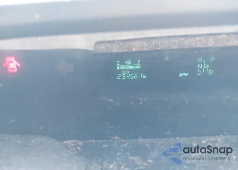 2005 Toyota Prius from USA, damaged, VIN JTDKB20U153088662